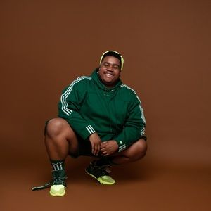 Meet your Posher, Marvin